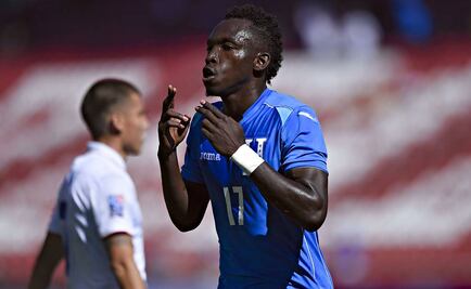 Honduras estará por tercera vez en Juegos Olímpicos