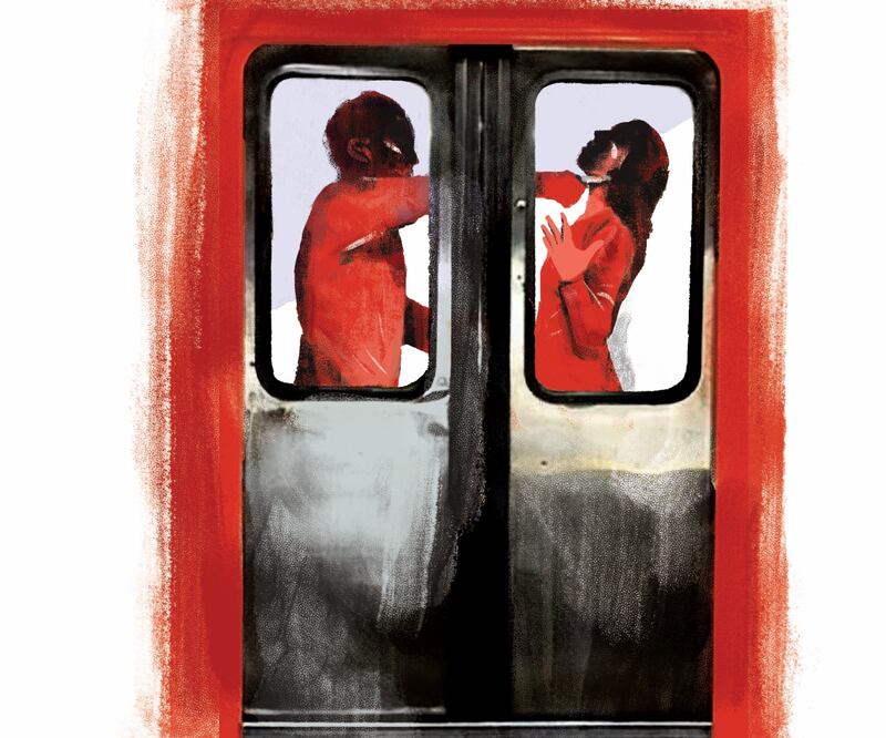 Ilustración: DANTE DE LA VEGA