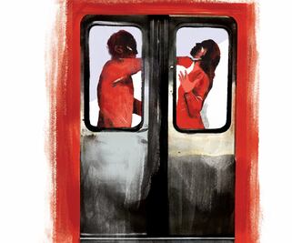 “Me tocaron los senos y los genitales en el metro; nadie hizo nada”