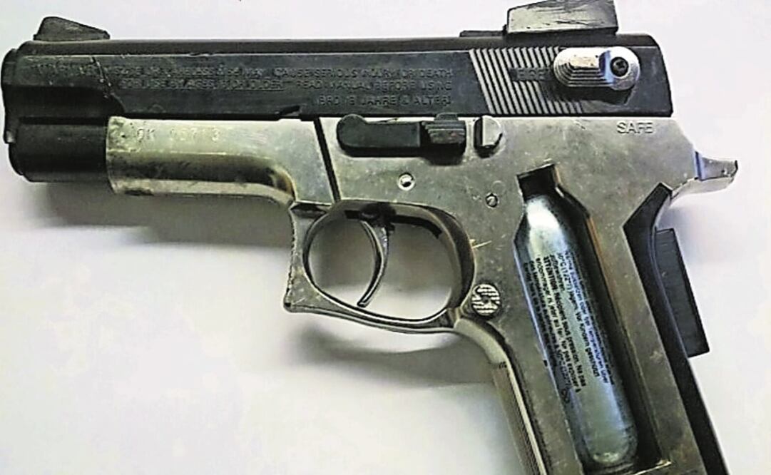 Foto: Archivo EL UNIVERSAL