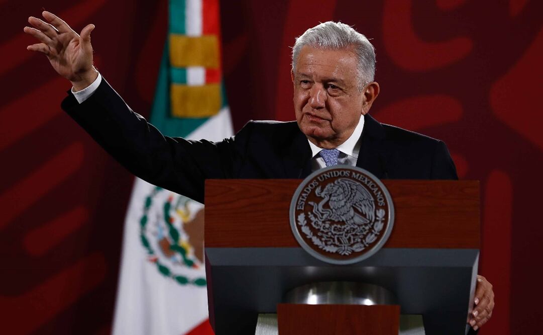 Foto: Diego Simón Sánchez / EL UNIVERSAL