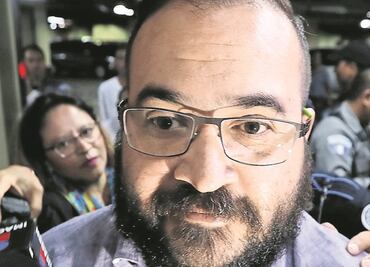 Hasta en 60 días puede extraditar PGR a Duarte