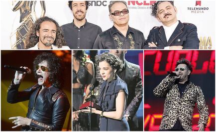 Espíritu iberoamericano regresará al Vive Latino