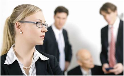 Silicon Valley: “las mujeres no avanzan en el sector debido a sus diferencias biológicas”