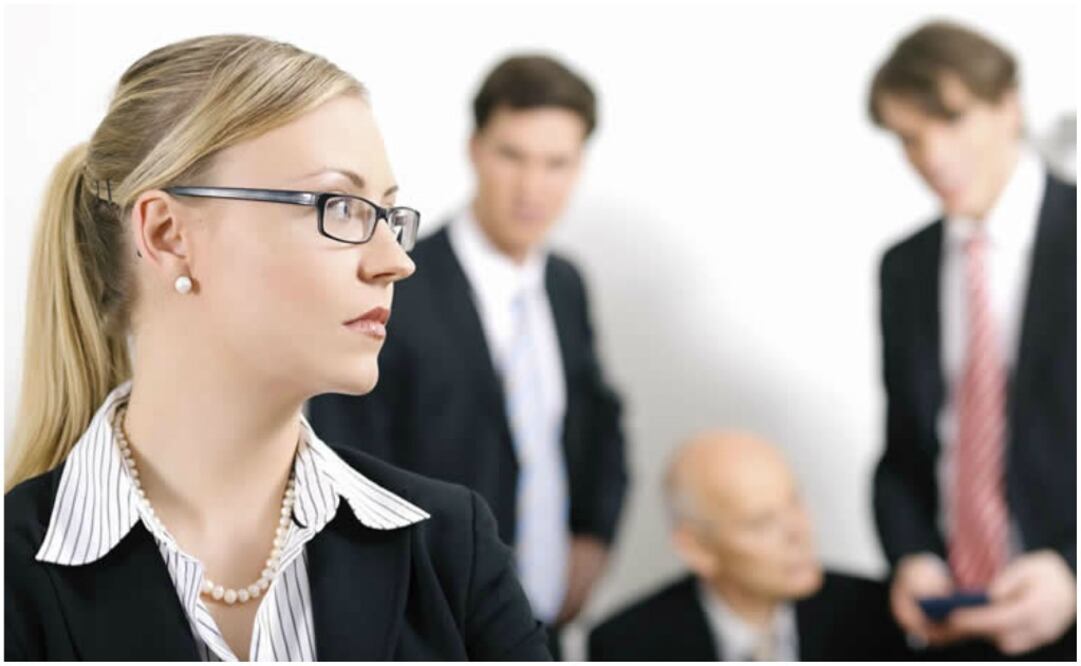 El memo indica que las mujeres “prefieren empleos en áreas sociales y artísticas” mientras a los hombres “posiblemente les agrade más programar porque requiere sistematización”