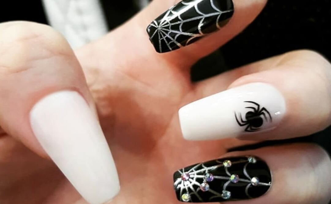 Divertidos diseños son los ideales para complementar tu disfraz. Foto: Instagram kissproducts