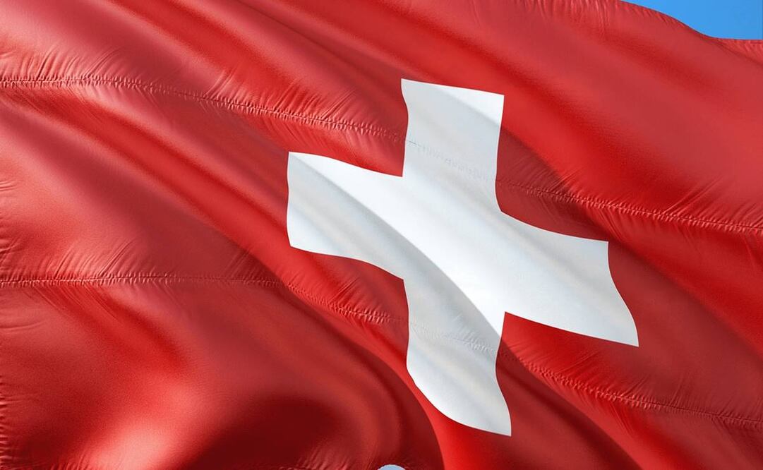 La presidenta de Suiza, Karin Keller-Sutter, encabeza una delegación a la capital de Estados Unidos después del anuncio de la semana pasada de que las exportaciones de productos suizos enfrentarán un arancel del 39% a partir del jueves. FOTO: pixabay.com