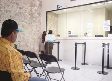 GCDMX otorgará descuentos en pago de predial