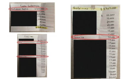 EU incluye narconómina de "Los Chapitos" en acusación contra mandos policíacos de Sinaloa; recibían entre 100 y 300 mil pesos