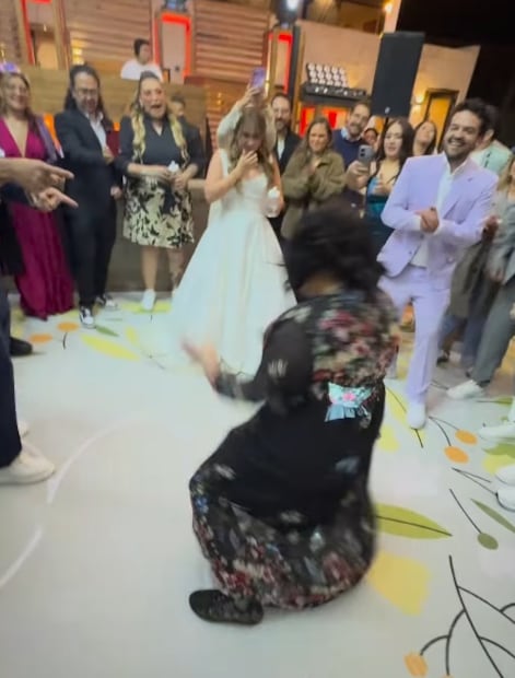 Captura vía Instagram de Manu NNA.