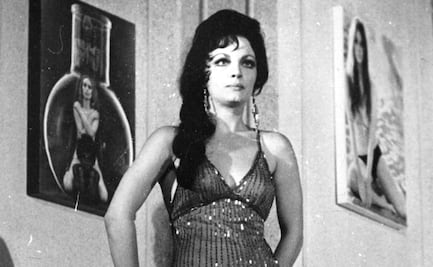 Sasha Montenegro: las fotos de cuando estuvo casada con un cirujano plástico