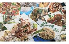 ¿Cuándo y dónde será la Feria del Libro Comestible?