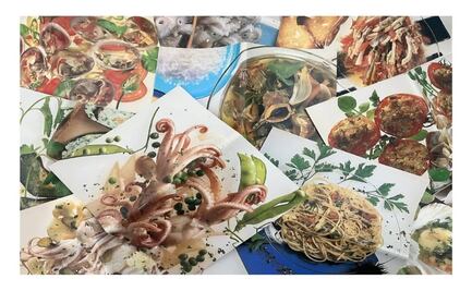 ¿Cuándo y dónde será la Feria del Libro Comestible?