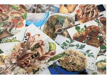 ¿Cuándo y dónde será la Feria del Libro Comestible?