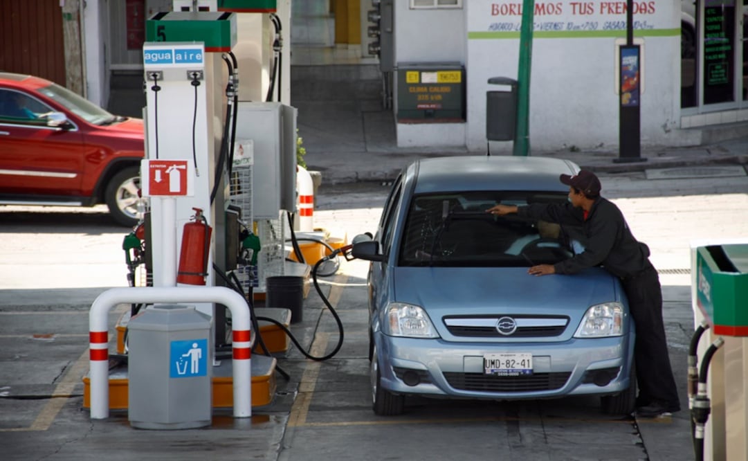 Profeco reforzará vigilancia en gasolineras