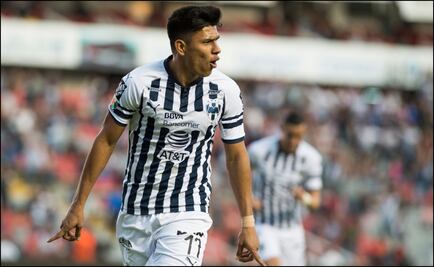 Rayados vence a Gallos en Querétaro