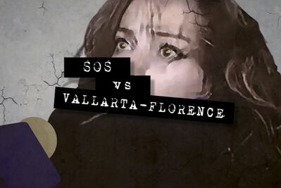 El "Efecto Cassez", según Martí