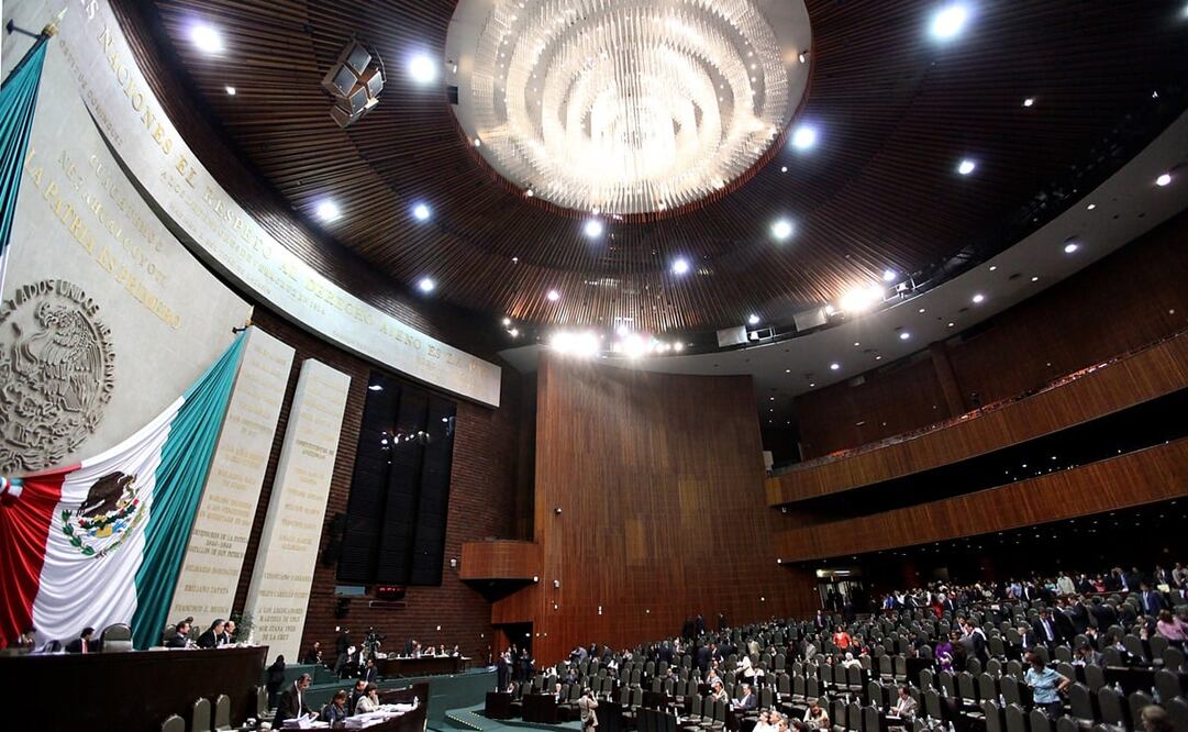 Foto: Archivo. El Universal