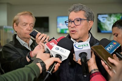 Presentan hoy la reforma electoral ante Sheinbaum