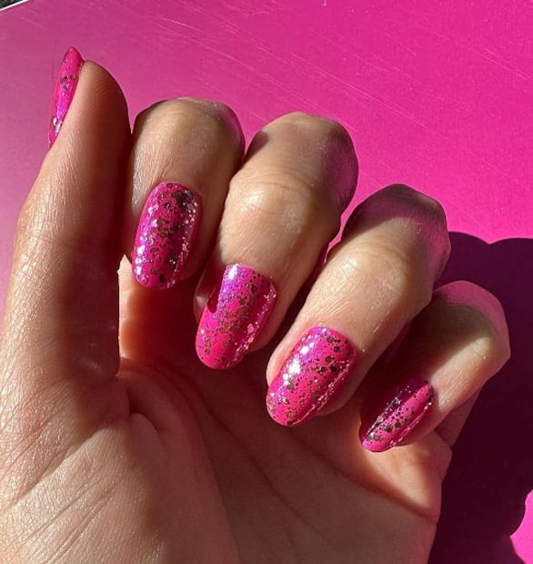 Foto: Instagram @tombachik