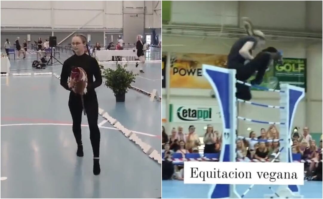 En TikTok ha causado furor el evento surgido en Finlandia. Foto: Twitter