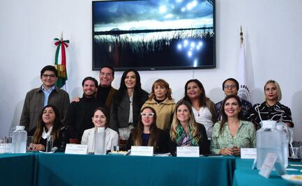 Campaña para conocer nueva forma de separación de residuos sólidos en CDMX inicia la próxima semana: Sedema