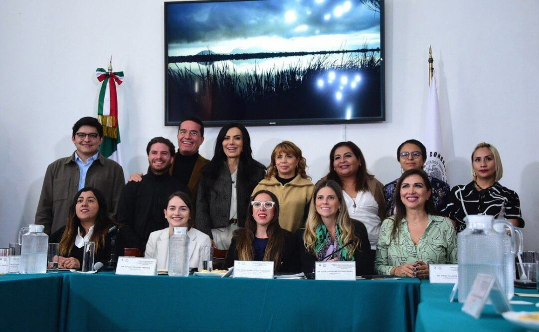 Campaña para conocer la nueva forma de separación de residuos sólidos inicia la proxima semana informa titular de Medio Ambiente.
Foto: Especial.