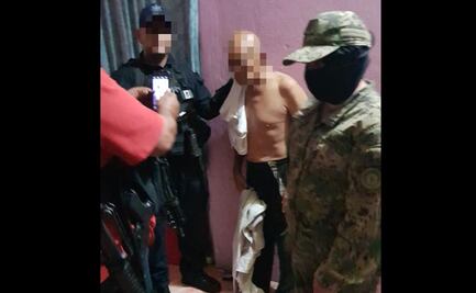 Rescatan al periodista Carlos Guillermo García en Veracruz 