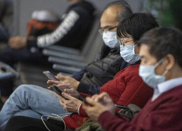 Aumentan a 722 los muertos por coronavirus en China; hay más de 34 mil casos