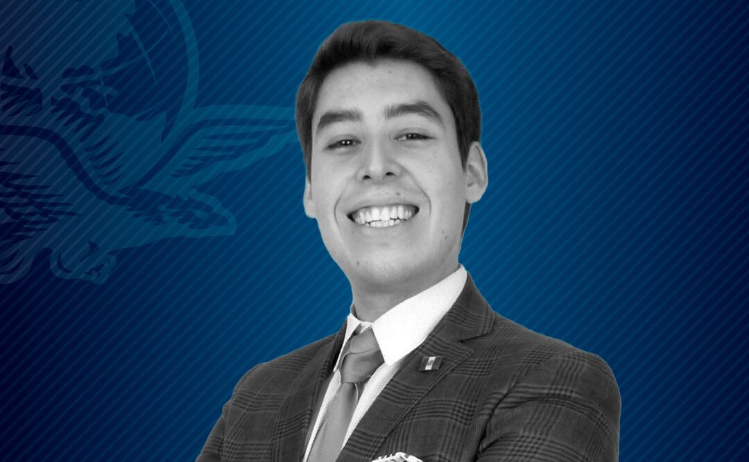 José Pablo Viñas Maguey, articulista de Opinión