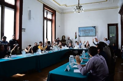 Por mayoría, avanza el Paquete Económico 2026