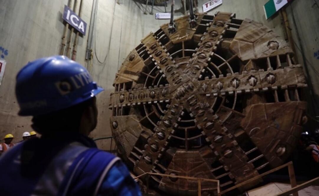 Foto: Ivan Stephens / Archivo EL UNIVERSAL