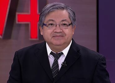 Muere el ingeniero Alberto Hernández Unzón, jefe de meteorología de Grupo Fórmula