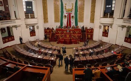 Rechazan en Congreso CDMX propuesta del PAN para que Oliva López rinda informes vespertinos de la pandemia