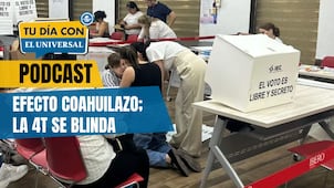 Otro Coahuilazo, no: Morena se blinda rumbo a 2027 y 2030