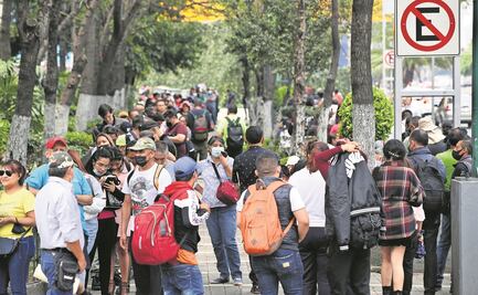 Aun con dudas, SAT niega prórroga para constancia fiscal