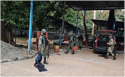 Activista pide a gobierno federal investigar tráfico de migrantes en Chiapas y Oaxaca; exige castigo a grupos del crimen organizado