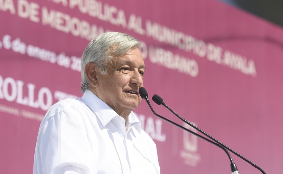 Foto: Miguel Rojas / EL Gráfico