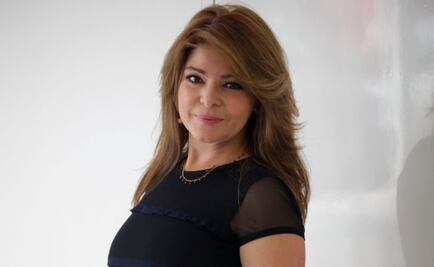 "Que una mujer esté borracha no es bonito", Itatí Cantoral