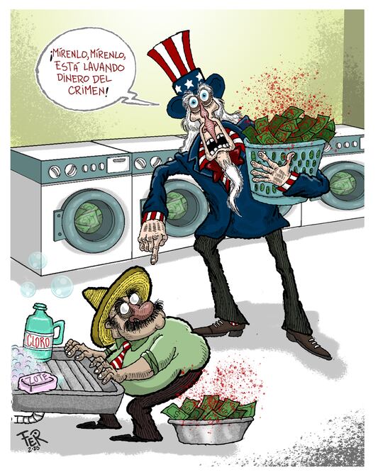 Cartón de Fer