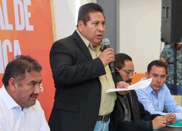 Asesinan a Alejandro Mancilla, secretario de Huitzilac, Morelos; fue baleado frente al palacio municipal