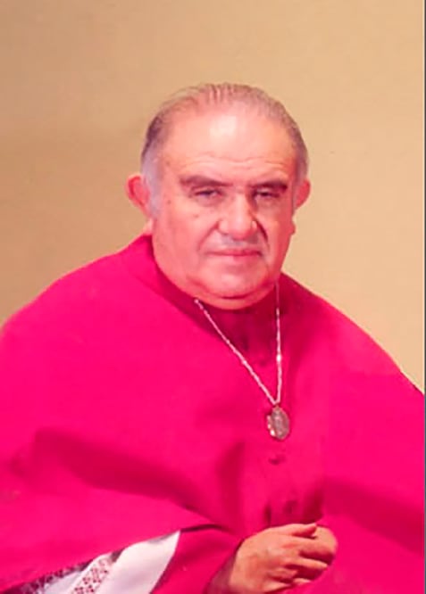 José Luis Guerrero: In memoriam