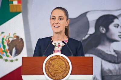 La Mañanera del Pueblo, 8 de diciembre, minuto a minuto