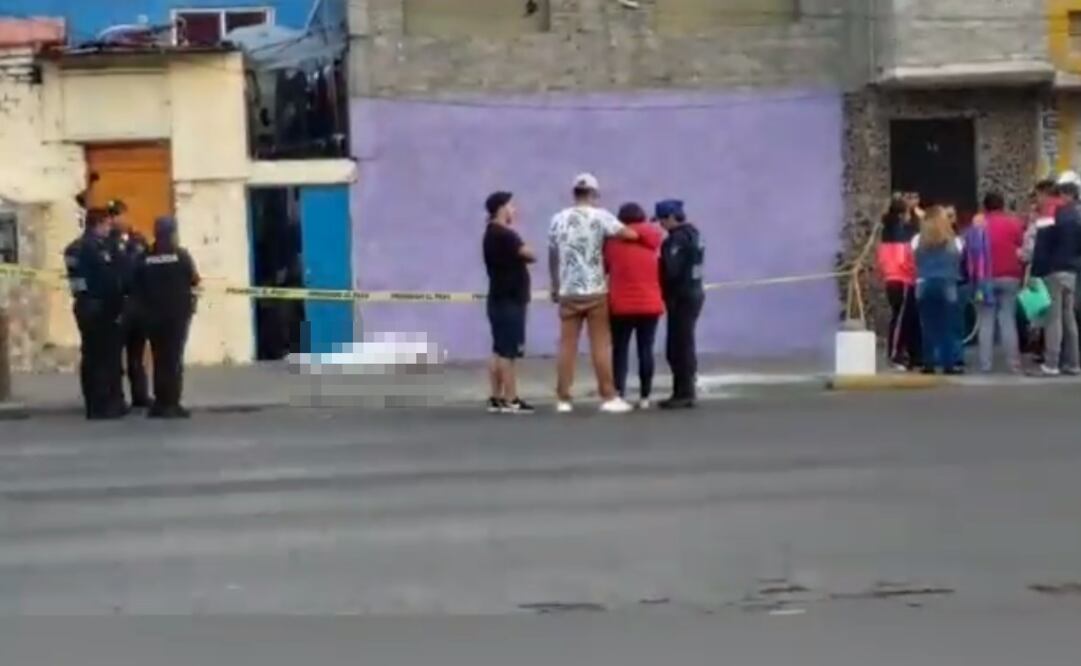 Fotografía: Tomada de video