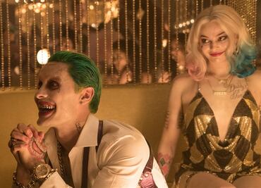 Policía dispara contra 'Joker' y 'Harley Quinn' en una orgía en Australia