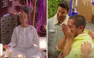 La Granja VIP: los mejores memes que dejó la sexta noche de traición