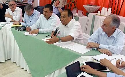 Pacificar Guerrero requerirá entrega y trabajo: Astudillo