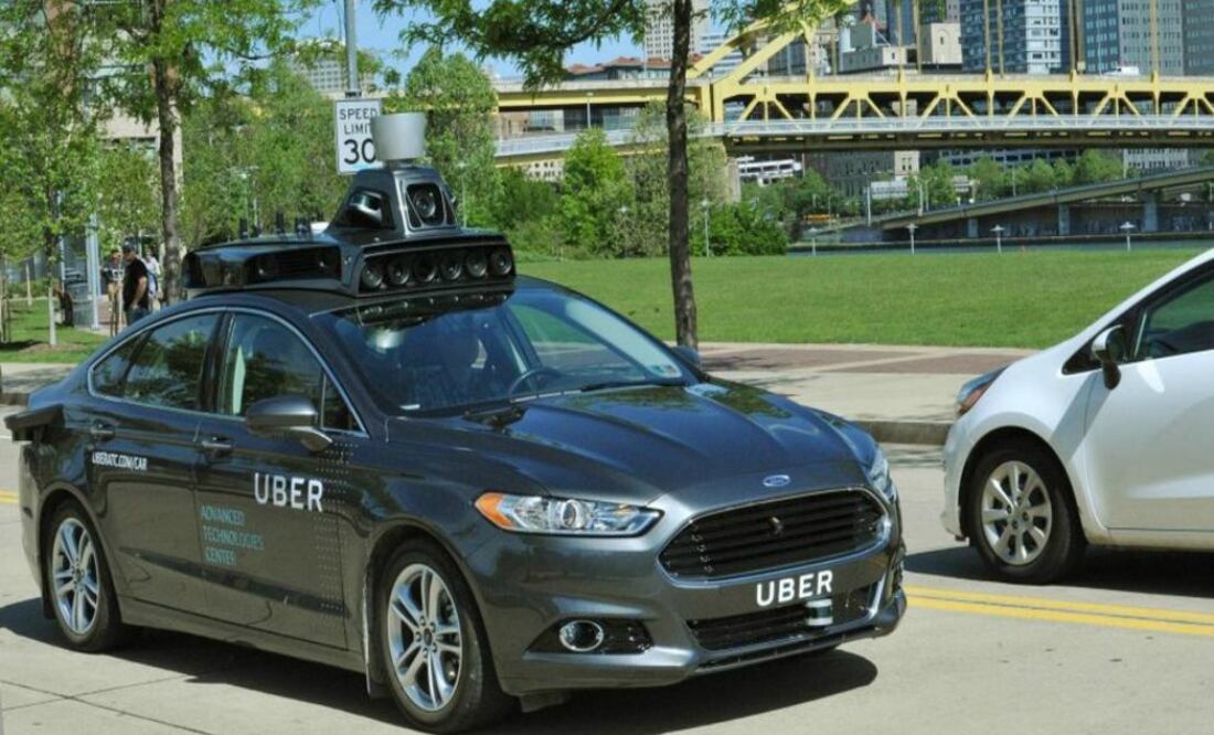 "En el futuro, creemos que esta tecnología supondrá menos congestión, transporte más asequible y accesible y una reducción en el número de vidas pérdidas en accidentes de automóvil" dijo la firma