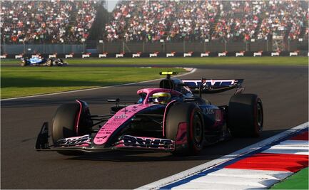 Fórmula 1: Horarios y canales para ver EN VIVO la carrera del Gran Premio de México, HOY, domingo 26 de octubre 