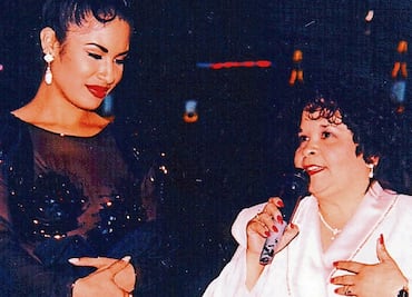 Yolanda Saldívar, la mujer que mató a Selena , busca su libertad condicional; asegura ya cumplió su condena